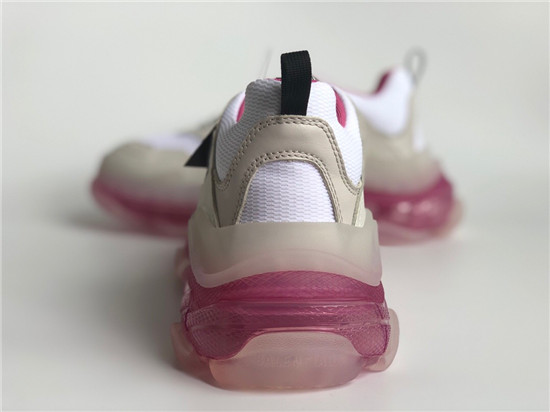 2019 Balenciaga Triple-S Sneaker 007