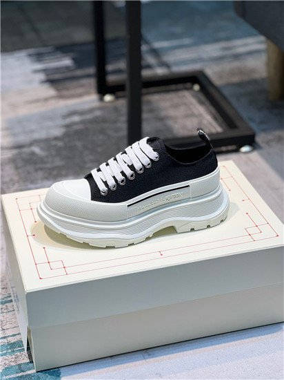 Alexander McQueen Shoes