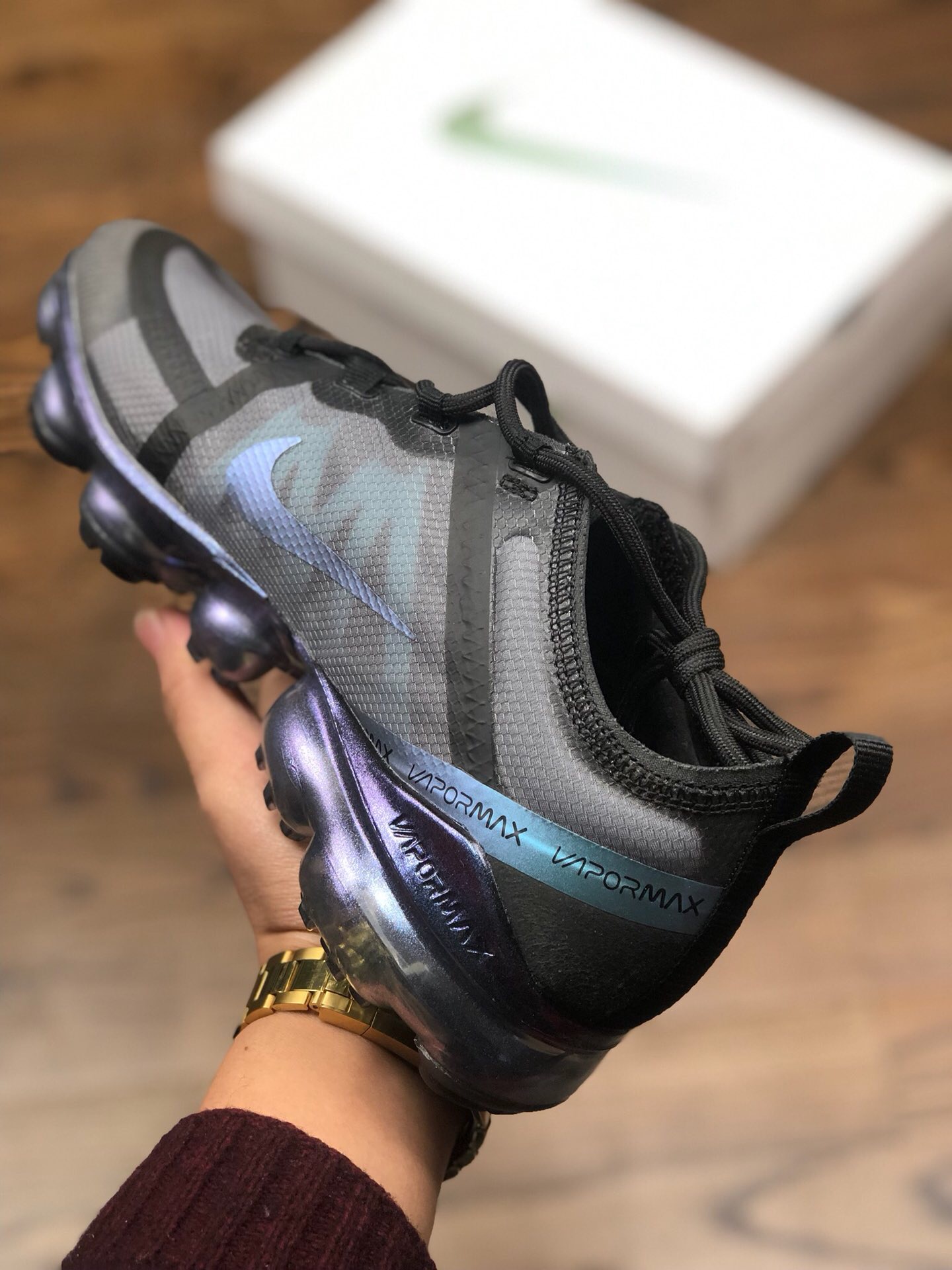 2019 Nike Air Vapormax Run Utility 010