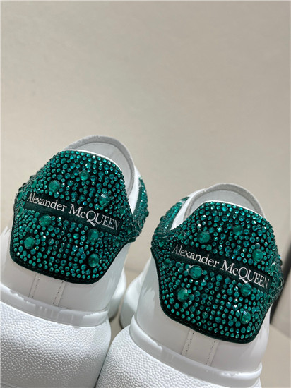 Alexander McQueen Shoes