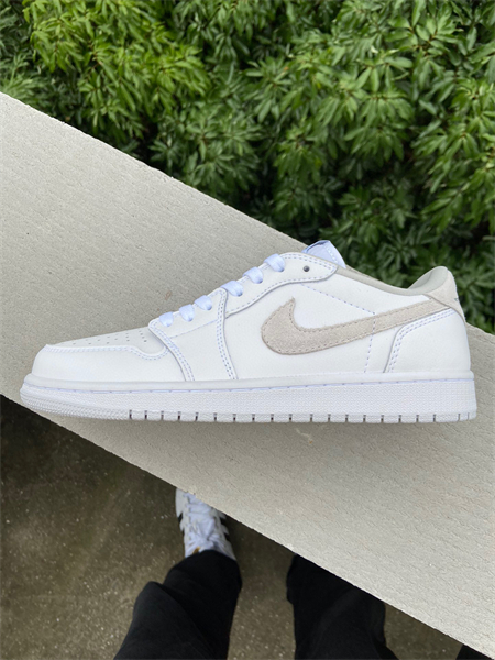 Nike Air Jordan 1 Low