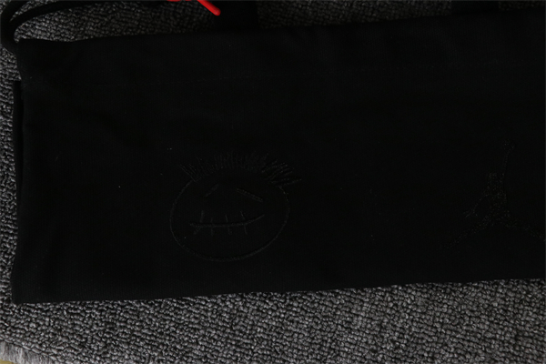 Travis Scott x Jordan Jumpman Cut The Check