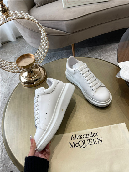 Alexander McQueen Shoes