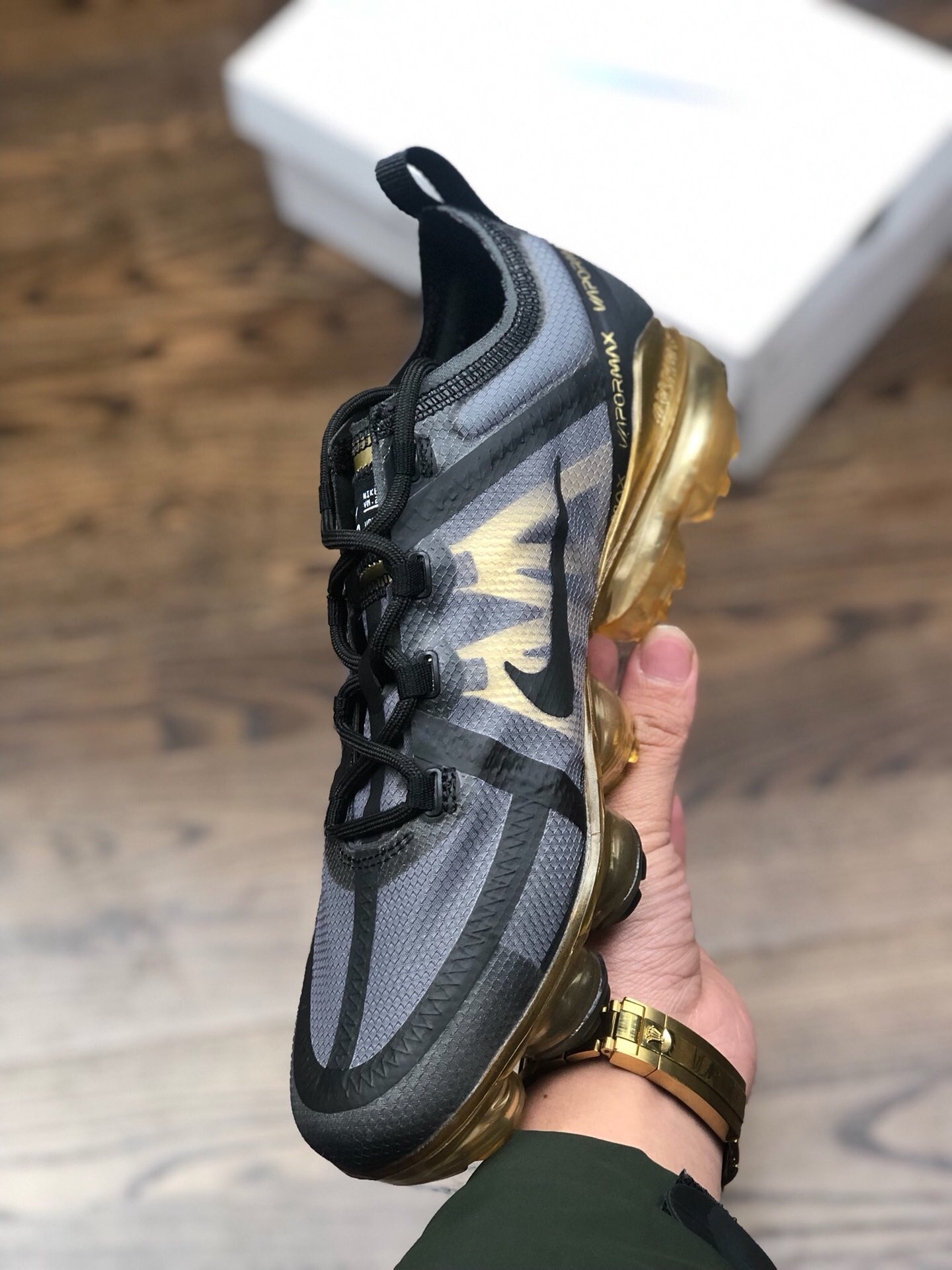 2019 Nike Air Vapormax Run Utility 009