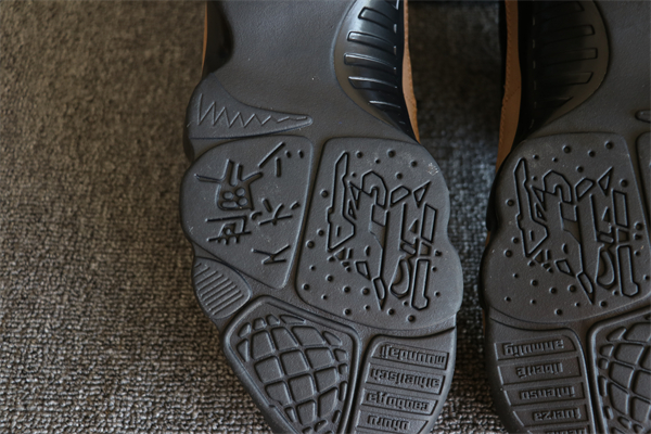 Nike Air Jordan 9 Retro Oliver