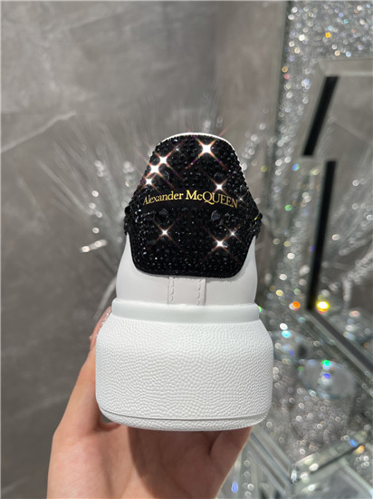 Alexander McQueen Shoes