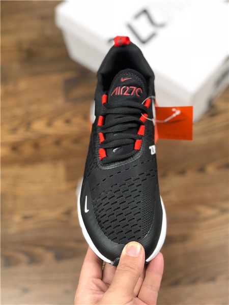 Nike Air Max 270 Flyknit 003