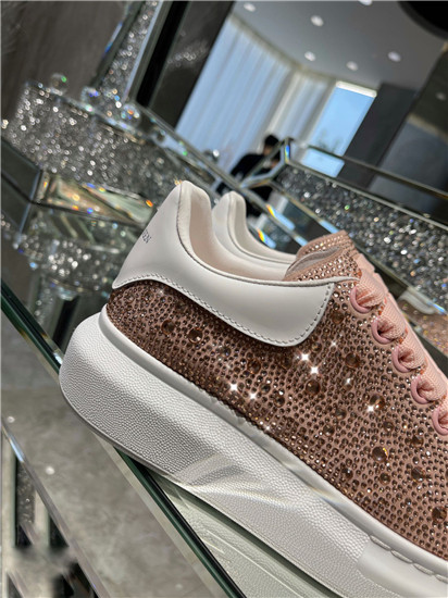 Alexander McQueen Shoes