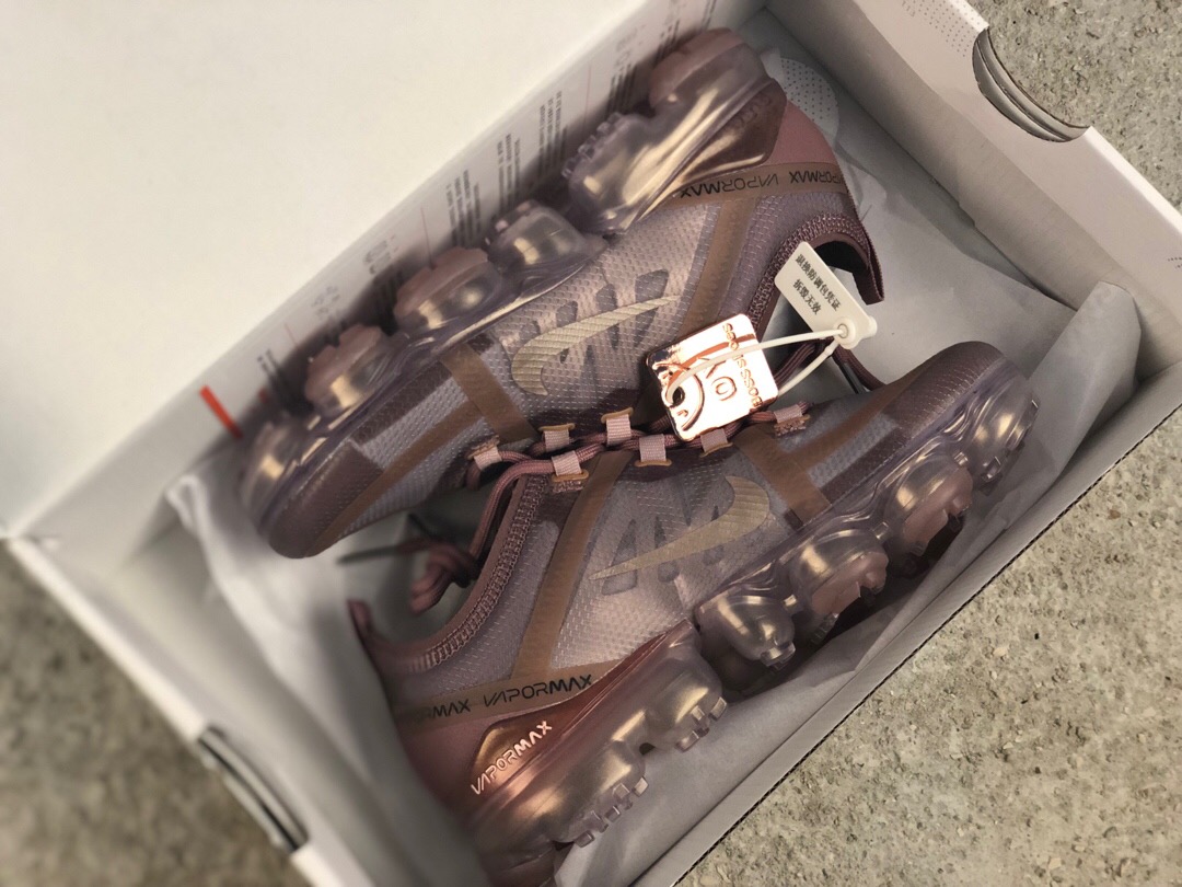 2019 Nike Air Vapormax Run Utility GS 004