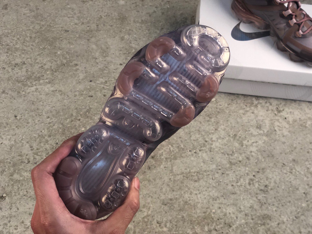 2019 Nike Air Vapormax Run Utility GS 004