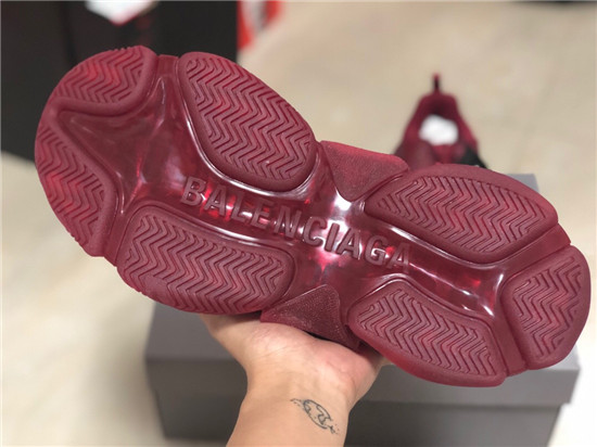 2019 Balenciaga Triple-S Sneaker 008