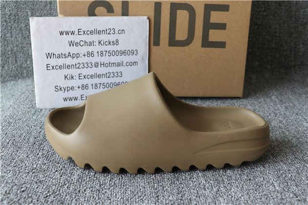 Adidas Yeezy Slide FV8425 (Size Run SMALL one Size)