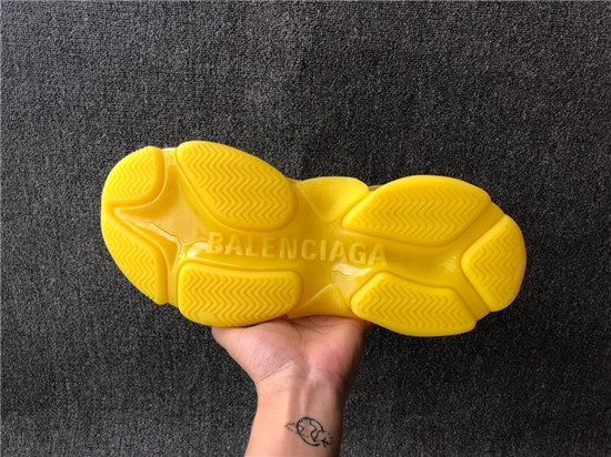 2019 Balenciaga Triple-S Sneaker 013