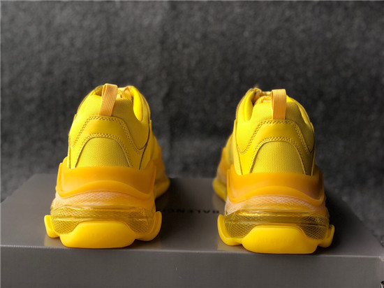 2019 Balenciaga Triple-S Sneaker 013