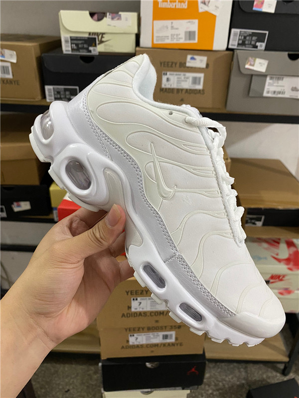 Nike Air Vapormax Plus TN 1.0 SZ 5.5-13
