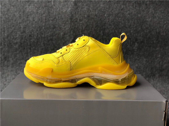 2019 Balenciaga Triple-S Sneaker 013