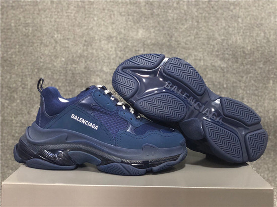2019 Balenciaga Triple-S Sneaker 011