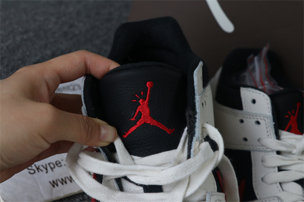 Travis Scott x Jordan Jumpman Cut The Check