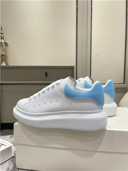 Alexander McQueen Shoes