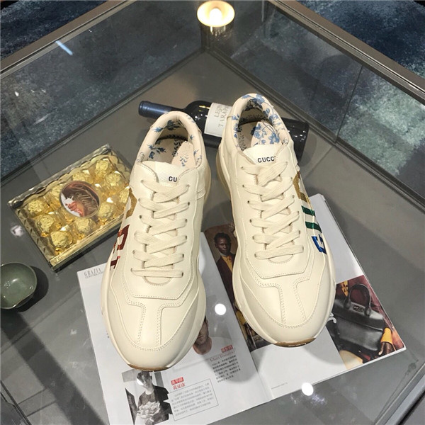 Gucci Sneaker 001