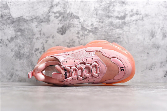 2019 Balenciaga Triple-S Sneaker 010