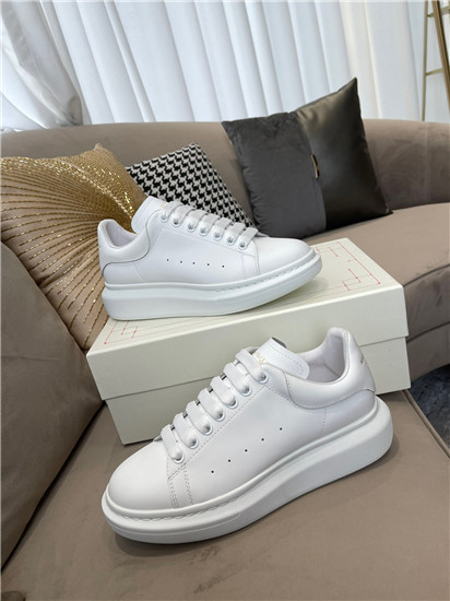 Alexander McQueen Shoes