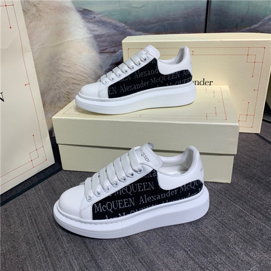 Alexander McQueen Shoes