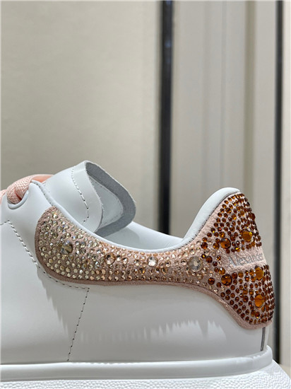 Alexander McQueen Shoes