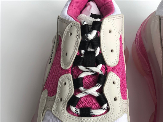 2019 Balenciaga Triple-S Sneaker 007