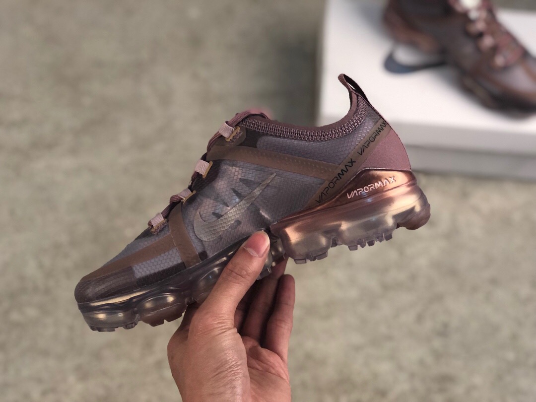 2019 Nike Air Vapormax Run Utility GS 004