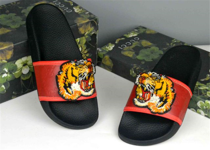 Gucci Sandal 044 Size 38-46