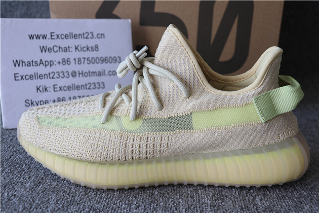 Adidas Yeezy Boost 350 V2 Flax FX9028