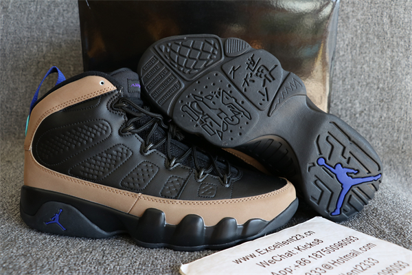 Nike Air Jordan 9 Retro Oliver