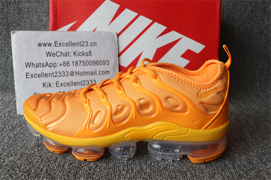 GS Nike Air Vapormax Plus TN 092