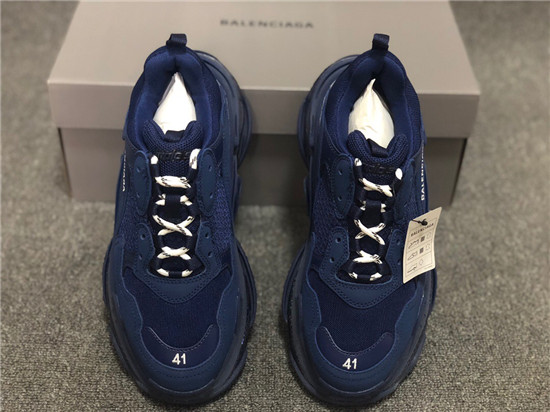 2019 Balenciaga Triple-S Sneaker 011
