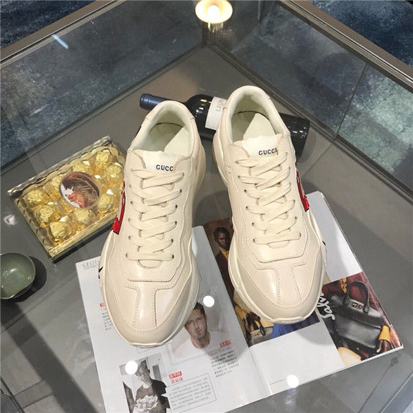 Gucci Sneaker 014