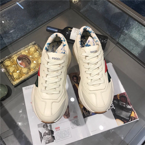 Gucci Sneaker 006
