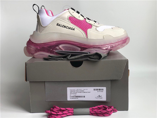 2019 Balenciaga Triple-S Sneaker 007