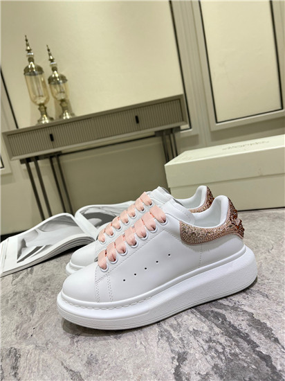 Alexander McQueen Shoes