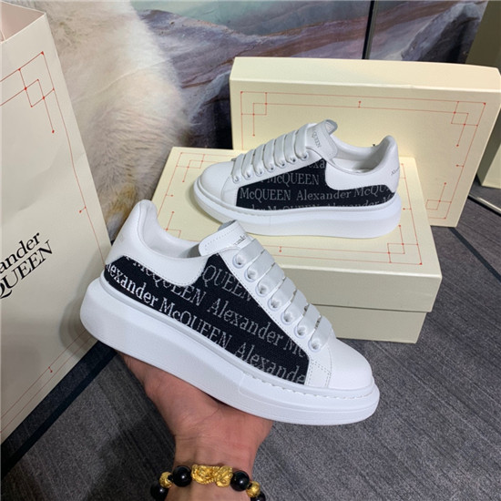 Alexander McQueen Shoes