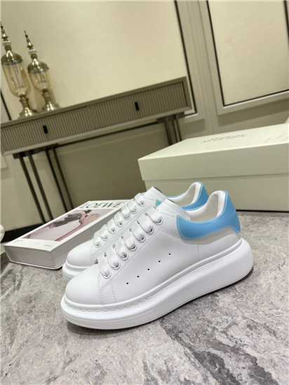 Alexander McQueen Shoes