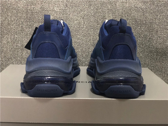 2019 Balenciaga Triple-S Sneaker 011