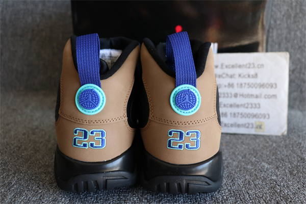 Nike Air Jordan 9 Retro Oliver