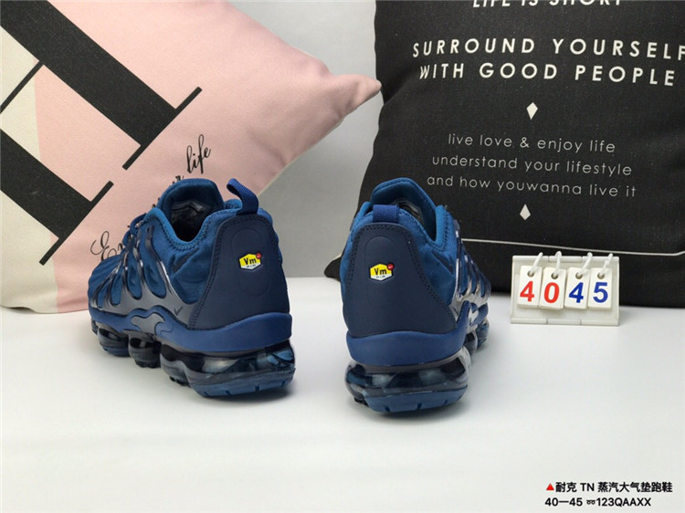 2018 Nike Air Vapormax Plus TN 012