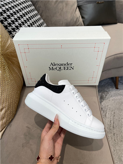 Alexander McQueen Shoes