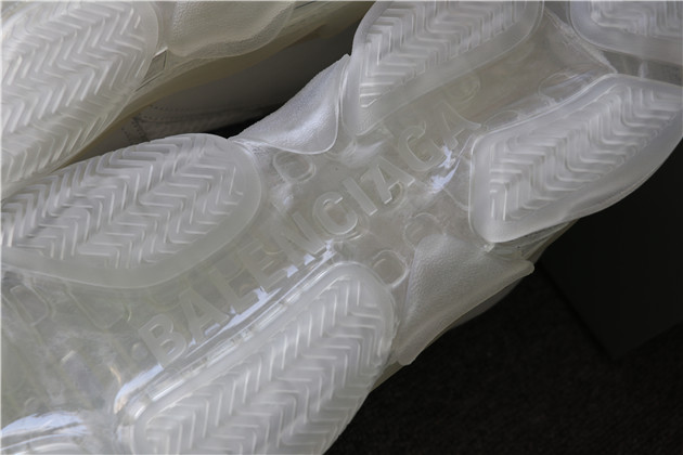 Balenciaga Triple-S Sneaker White