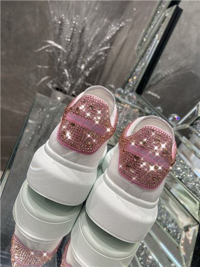 Alexander McQueen Shoes