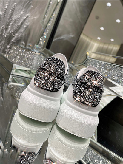 Alexander McQueen Shoes