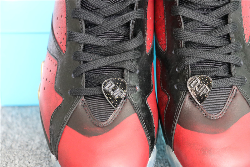 Authentic Nike Air Jordan 7 Retro Doernbecher