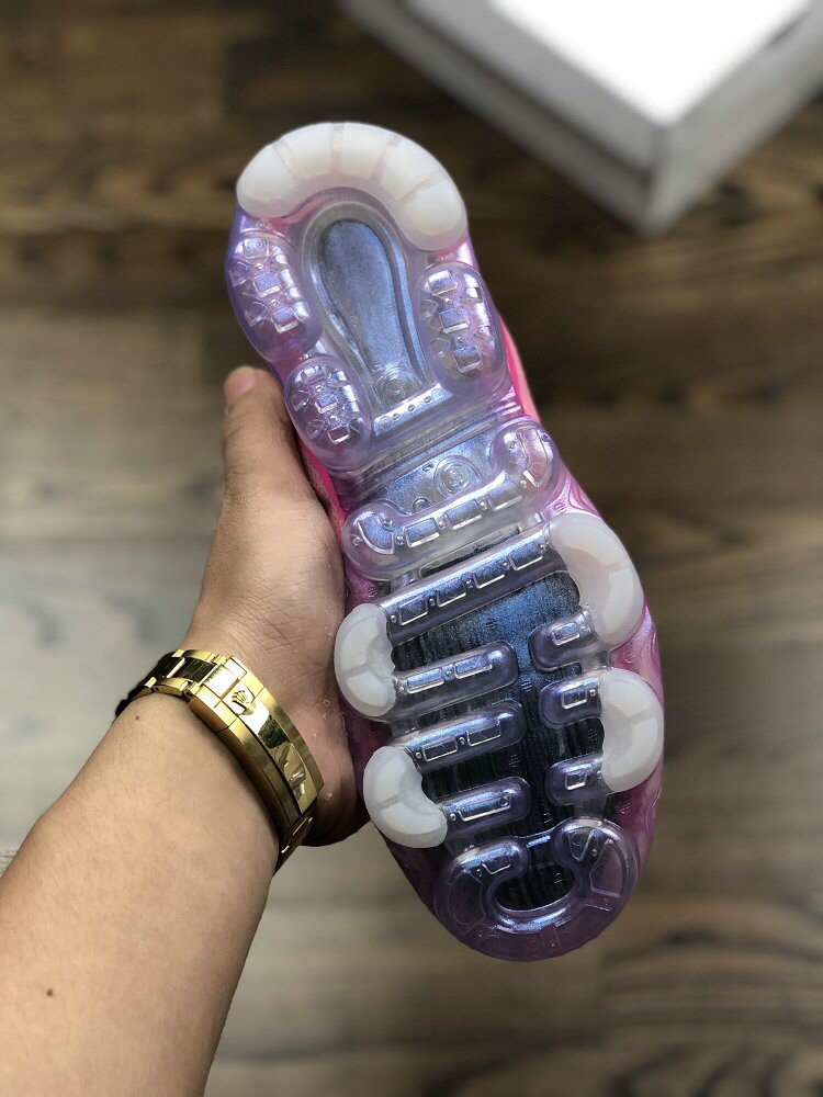 2019 Nike Air Vapormax Run Utility GS 005